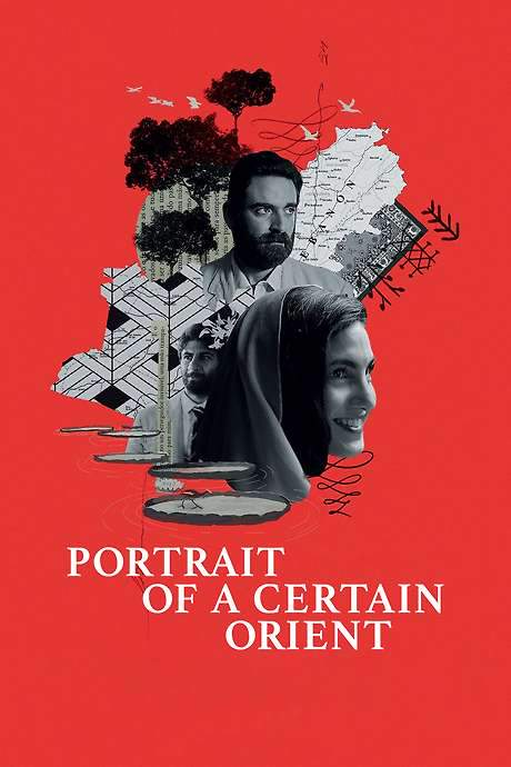 Portrait of a Certain Orient